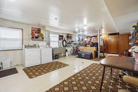 Tiny photo for 6972 W Belmont Avenue #4, Chicago, IL 60634 (MLS # 12675897)