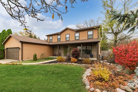 A home in Gurnee