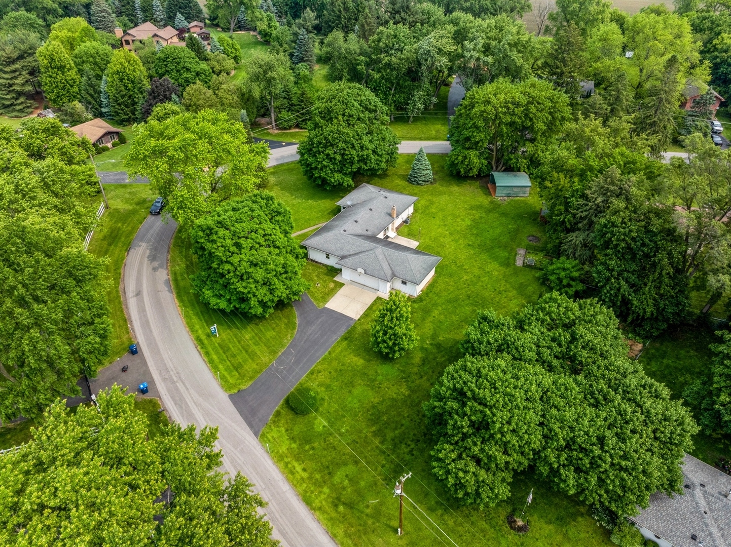 203 Brookhill Road