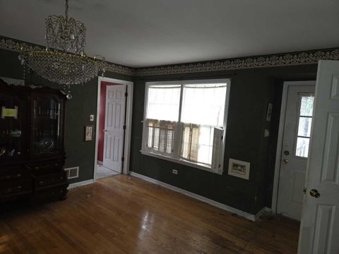 Tiny photo for 3712 214th Street, Matteson, IL 60443 (MLS # 12472235)