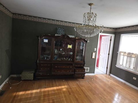 Tiny photo for 3712 214th Street, Matteson, IL 60443 (MLS # 12472235)