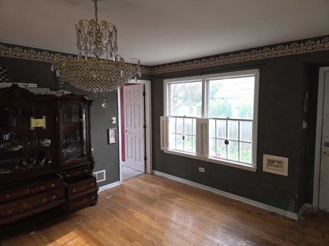 Tiny photo for 3712 214th Street, Matteson, IL 60443 (MLS # 12472235)