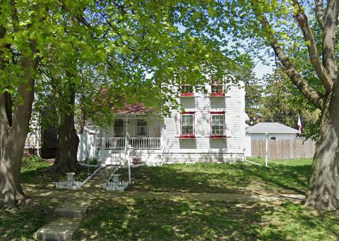 Photo of 3712 214th Street, Matteson, IL 60443 (MLS # 12472235)