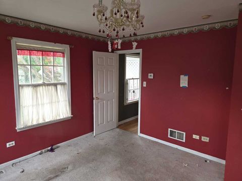 Tiny photo for 3712 214th Street, Matteson, IL 60443 (MLS # 12472235)