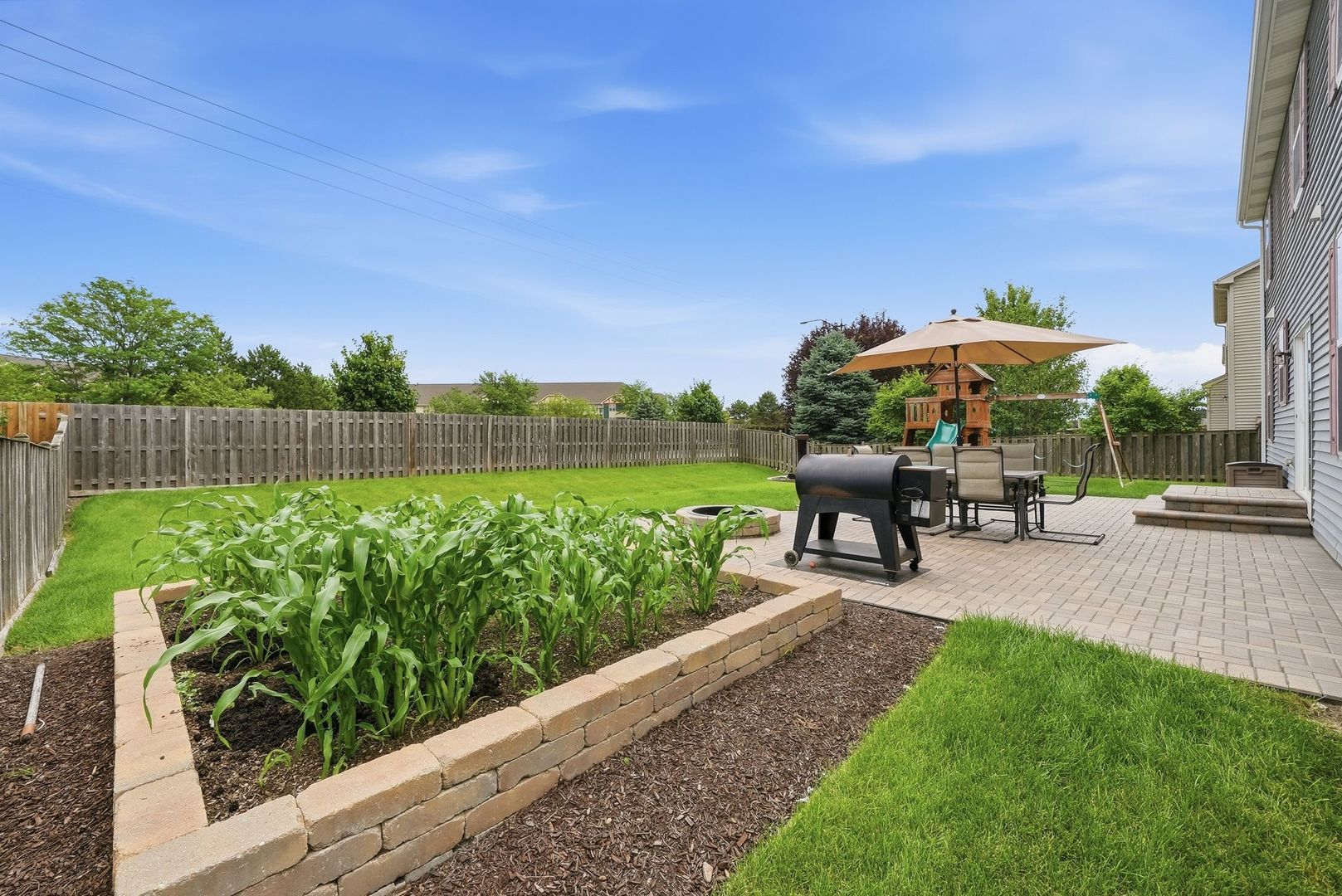 1108 Trillium Lane
