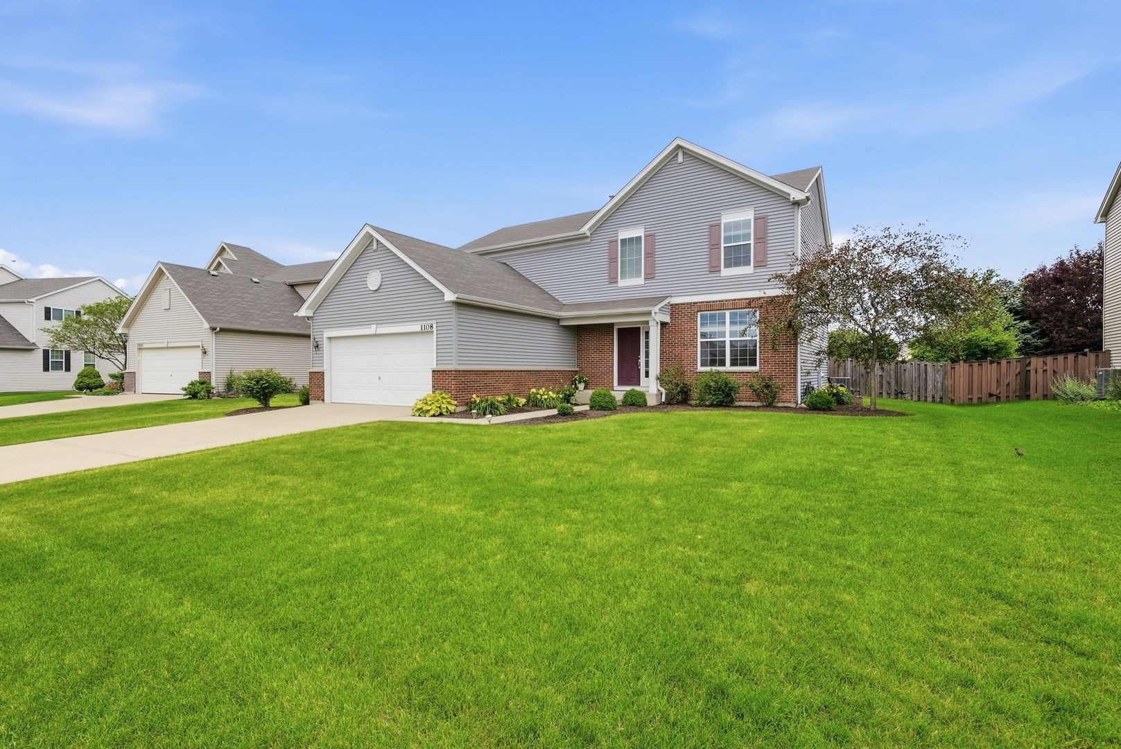 1108 Trillium Lane