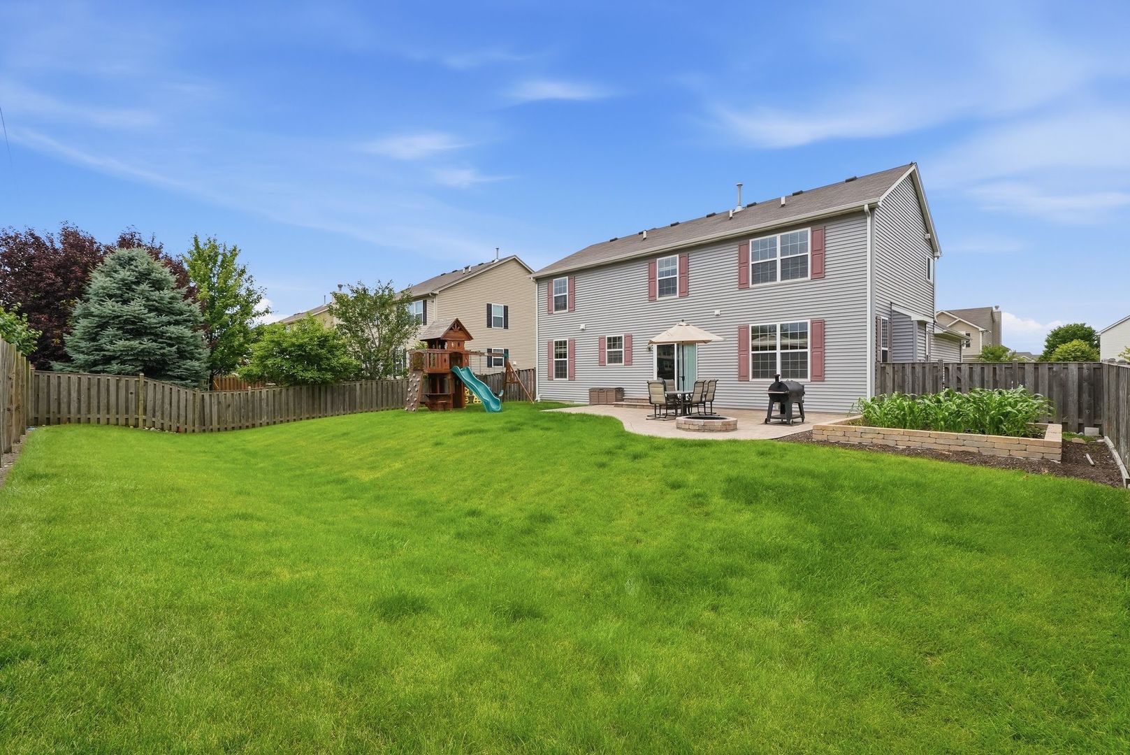 1108 Trillium Lane