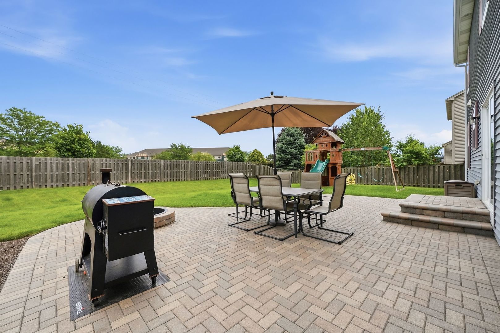 1108 Trillium Lane