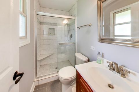 Tiny photo for 605 N Rohlwing Road, Palatine, IL 60074 (MLS # 12649941)