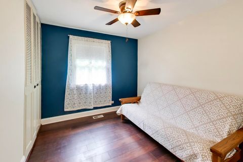 Tiny photo for 605 N Rohlwing Road, Palatine, IL 60074 (MLS # 12649941)
