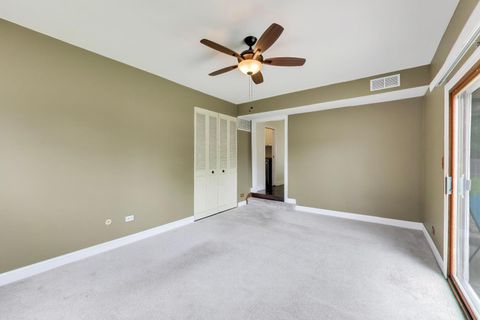 Tiny photo for 605 N Rohlwing Road, Palatine, IL 60074 (MLS # 12649941)