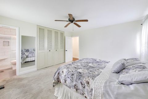 Tiny photo for 605 N Rohlwing Road, Palatine, IL 60074 (MLS # 12649941)