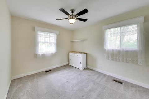 Tiny photo for 605 N Rohlwing Road, Palatine, IL 60074 (MLS # 12649941)
