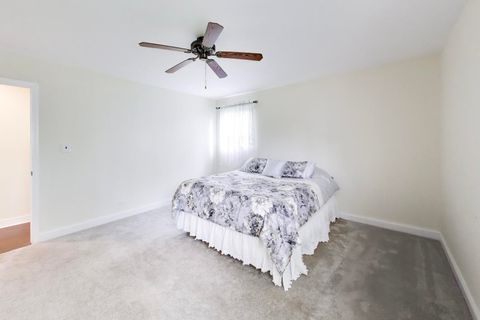 Tiny photo for 605 N Rohlwing Road, Palatine, IL 60074 (MLS # 12649941)