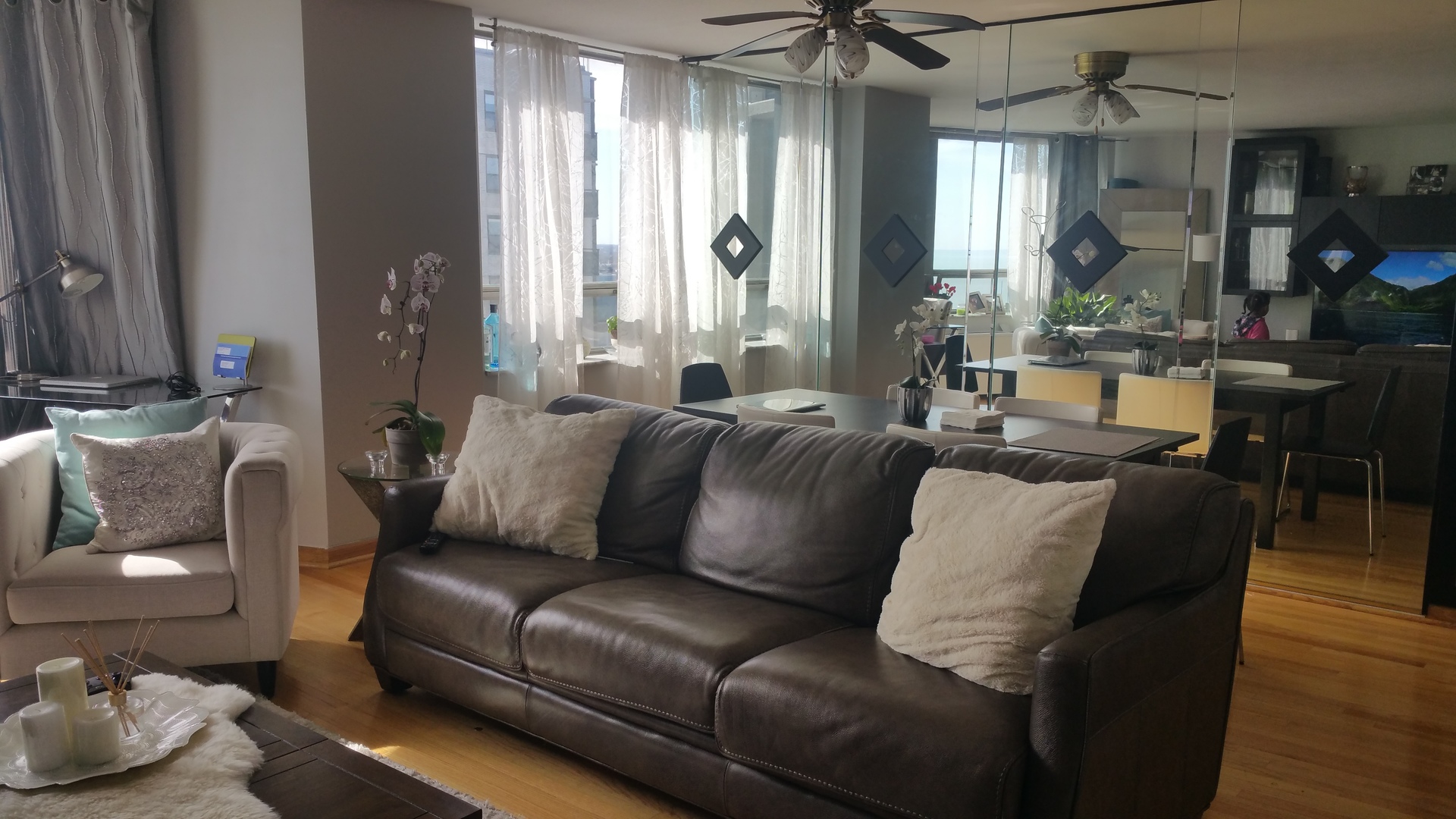 5701 N Sheridan Road 28G