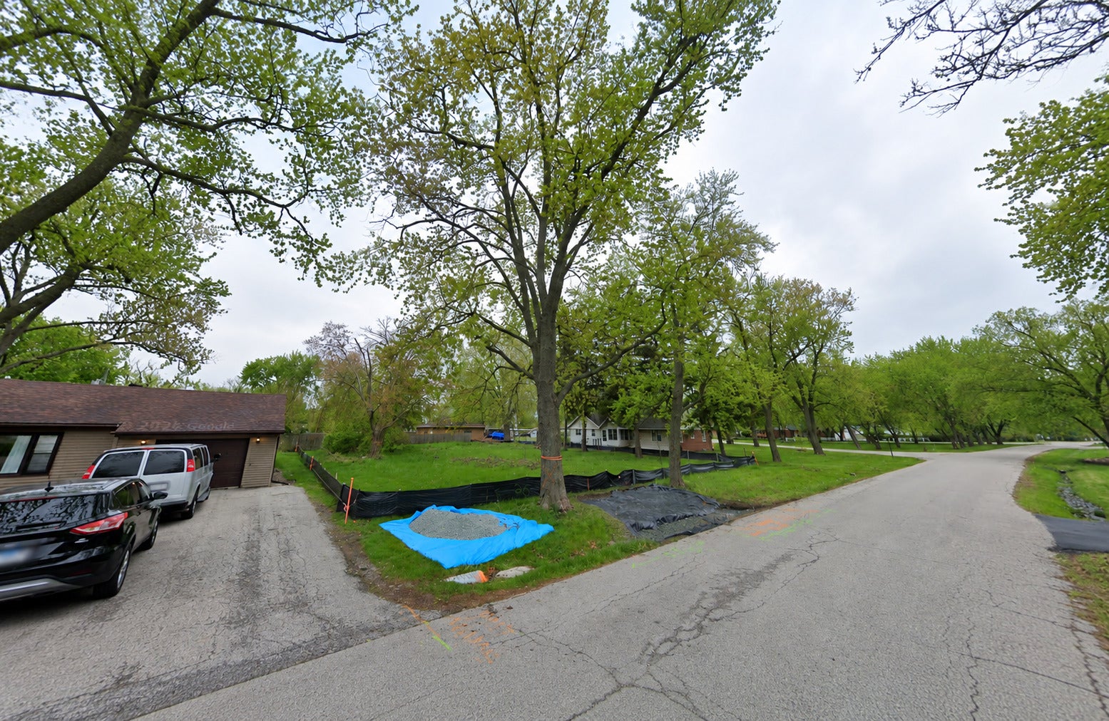 2526 Golfview Drive