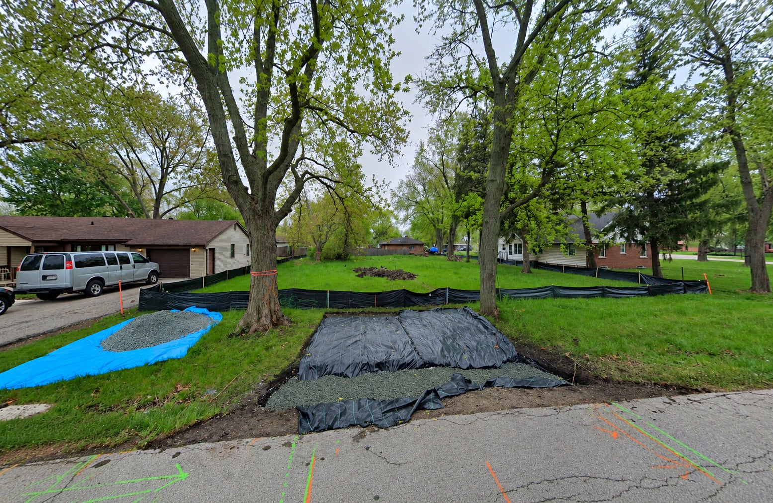 2526 Golfview Drive