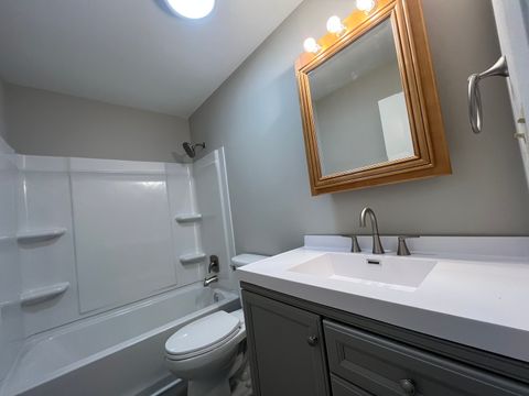 Tiny photo for 16 Kim Drive, Bourbonnais, IL 60914 (MLS # 12568962)