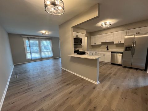 Tiny photo for 16 Kim Drive, Bourbonnais, IL 60914 (MLS # 12568962)