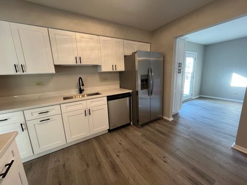 Tiny photo for 16 Kim Drive, Bourbonnais, IL 60914 (MLS # 12568962)