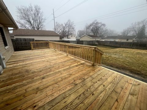 Tiny photo for 16 Kim Drive, Bourbonnais, IL 60914 (MLS # 12568962)