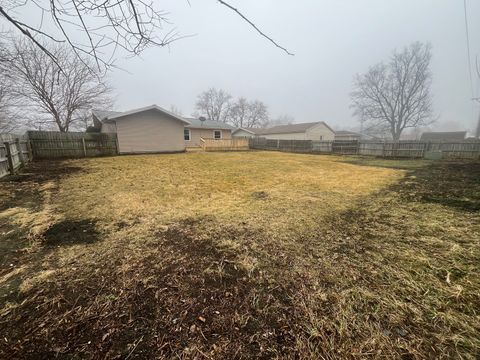 Tiny photo for 16 Kim Drive, Bourbonnais, IL 60914 (MLS # 12568962)