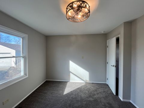 Tiny photo for 16 Kim Drive, Bourbonnais, IL 60914 (MLS # 12568962)