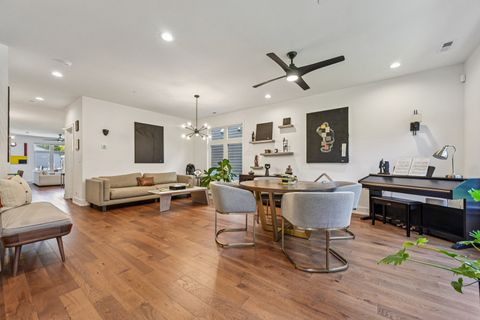 Tiny photo for 1112 Pitner Avenue, Evanston, IL 60202 (MLS # 12496531)