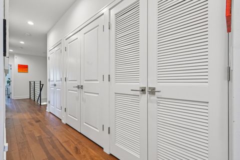 Tiny photo for 1112 Pitner Avenue, Evanston, IL 60202 (MLS # 12496531)