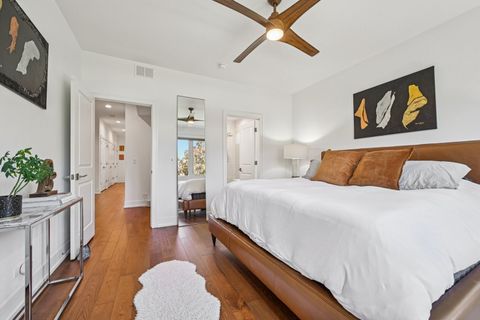 Tiny photo for 1112 Pitner Avenue, Evanston, IL 60202 (MLS # 12496531)