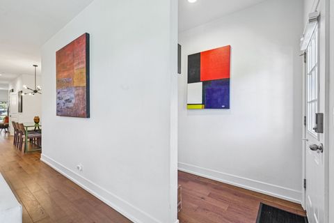 Tiny photo for 1112 Pitner Avenue, Evanston, IL 60202 (MLS # 12496531)