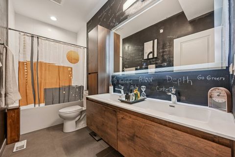 Tiny photo for 1112 Pitner Avenue, Evanston, IL 60202 (MLS # 12496531)