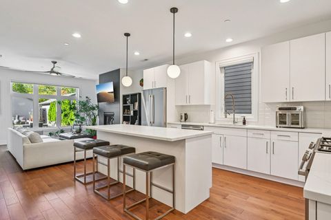 Tiny photo for 1112 Pitner Avenue, Evanston, IL 60202 (MLS # 12496531)