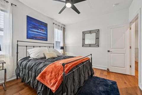 Tiny photo for 1112 Pitner Avenue, Evanston, IL 60202 (MLS # 12496531)