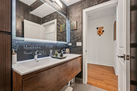 Tiny photo for 1112 Pitner Avenue, Evanston, IL 60202 (MLS # 12496531)