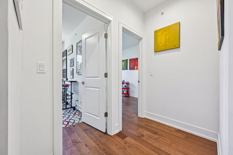 Tiny photo for 1112 Pitner Avenue, Evanston, IL 60202 (MLS # 12496531)