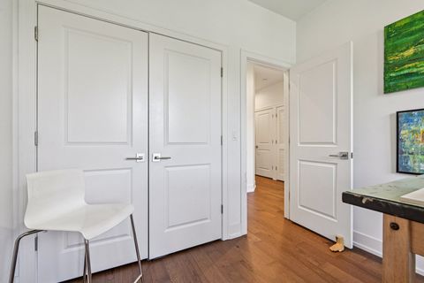 Tiny photo for 1112 Pitner Avenue, Evanston, IL 60202 (MLS # 12496531)