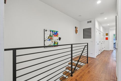 Tiny photo for 1112 Pitner Avenue, Evanston, IL 60202 (MLS # 12496531)