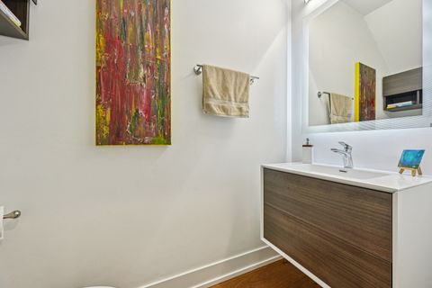 Tiny photo for 1112 Pitner Avenue, Evanston, IL 60202 (MLS # 12496531)