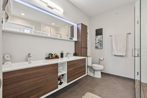 Tiny photo for 1112 Pitner Avenue, Evanston, IL 60202 (MLS # 12496531)