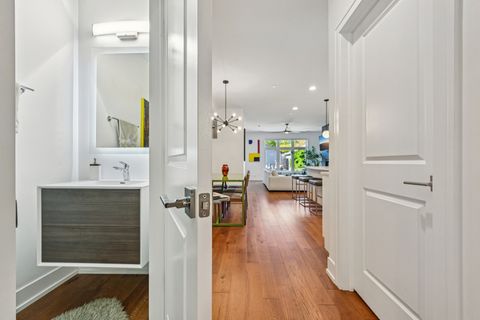 Tiny photo for 1112 Pitner Avenue, Evanston, IL 60202 (MLS # 12496531)