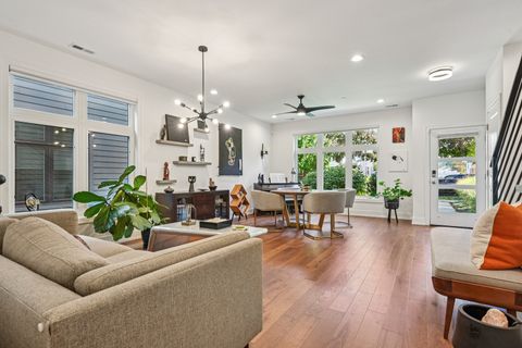 Tiny photo for 1112 Pitner Avenue, Evanston, IL 60202 (MLS # 12496531)