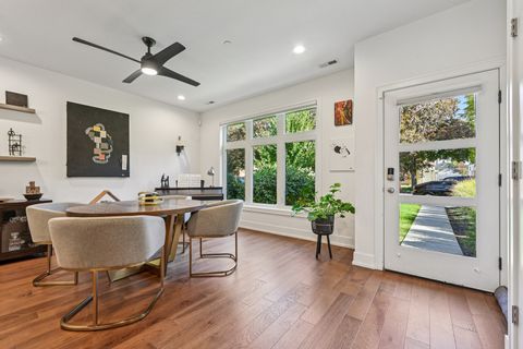 Tiny photo for 1112 Pitner Avenue, Evanston, IL 60202 (MLS # 12496531)