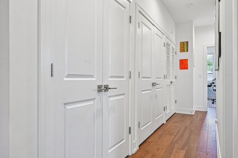 Tiny photo for 1112 Pitner Avenue, Evanston, IL 60202 (MLS # 12496531)