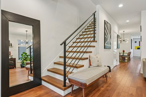 Tiny photo for 1112 Pitner Avenue, Evanston, IL 60202 (MLS # 12496531)