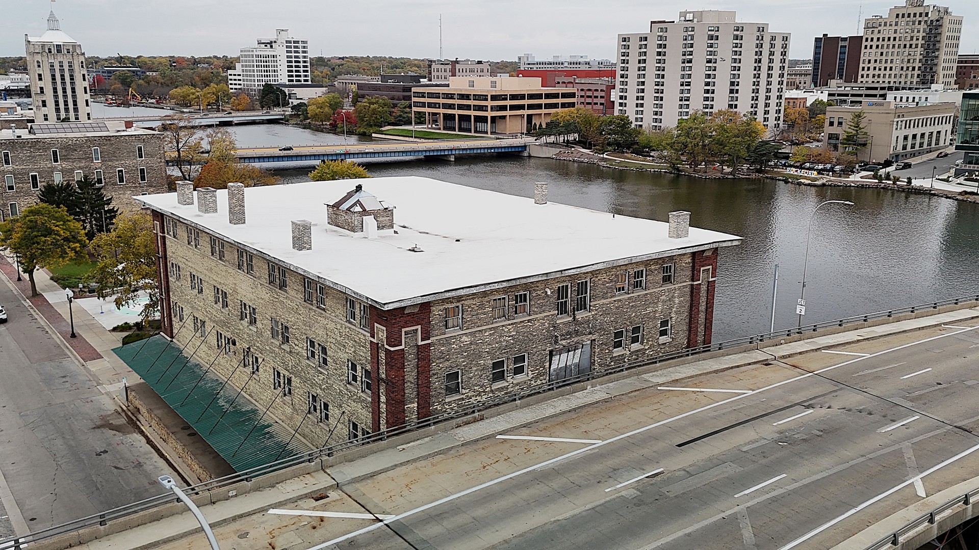 220 N Water Street