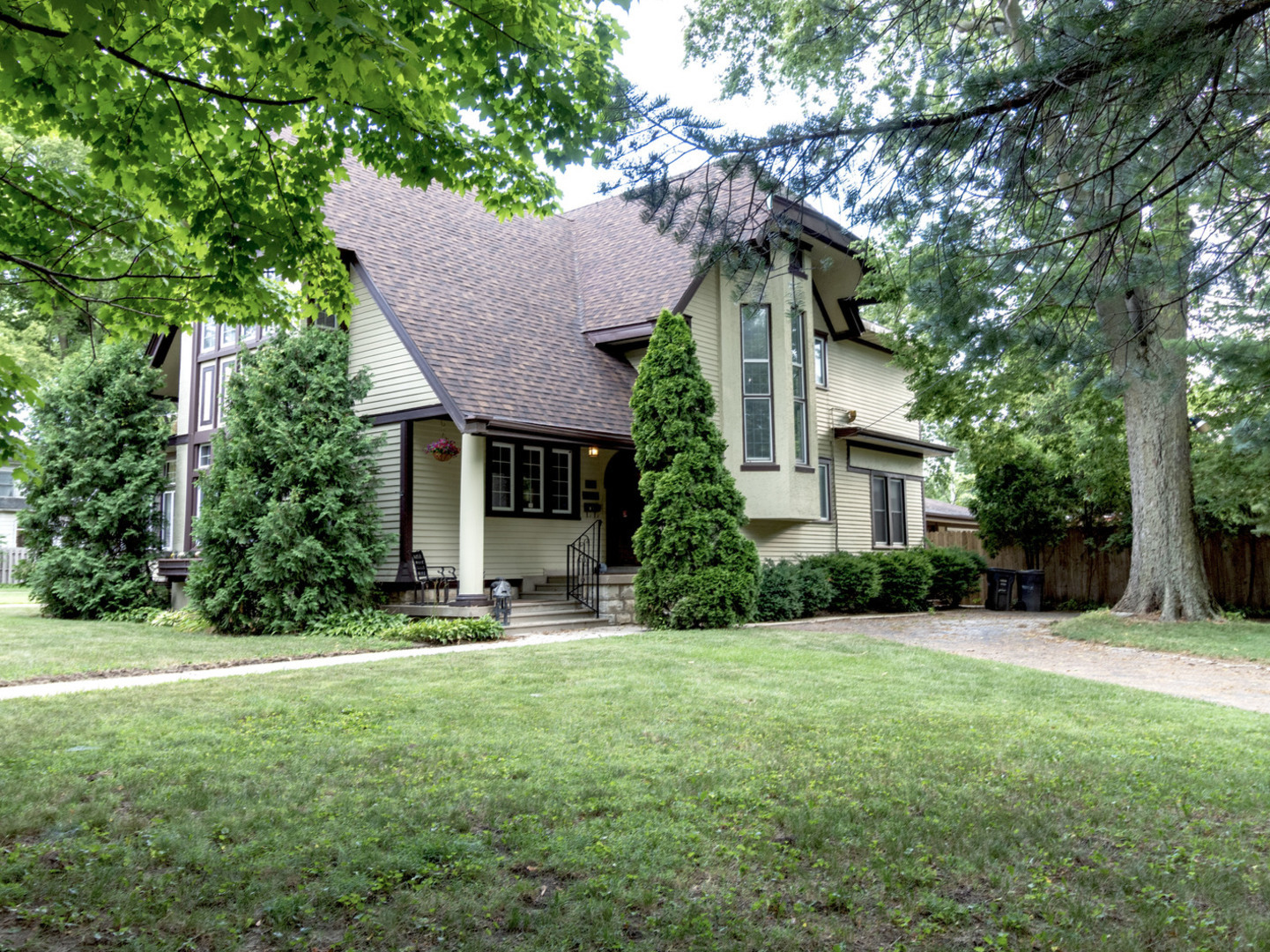 304 Nettle Street