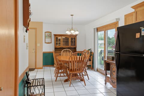 Tiny photo for 423 Wayne RD, Rochelle, IL 61068 (MLS # 12685057)