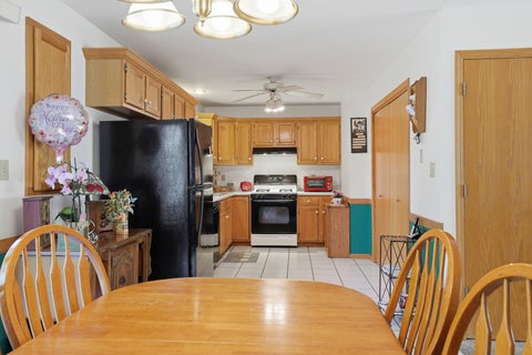 Tiny photo for 423 Wayne RD, Rochelle, IL 61068 (MLS # 12685057)