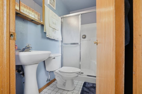 Tiny photo for 423 Wayne RD, Rochelle, IL 61068 (MLS # 12685057)